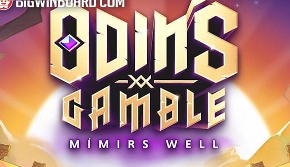 Odin’s Gamble