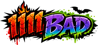 ১১১১ব্যাডঅ্যাপ Logo